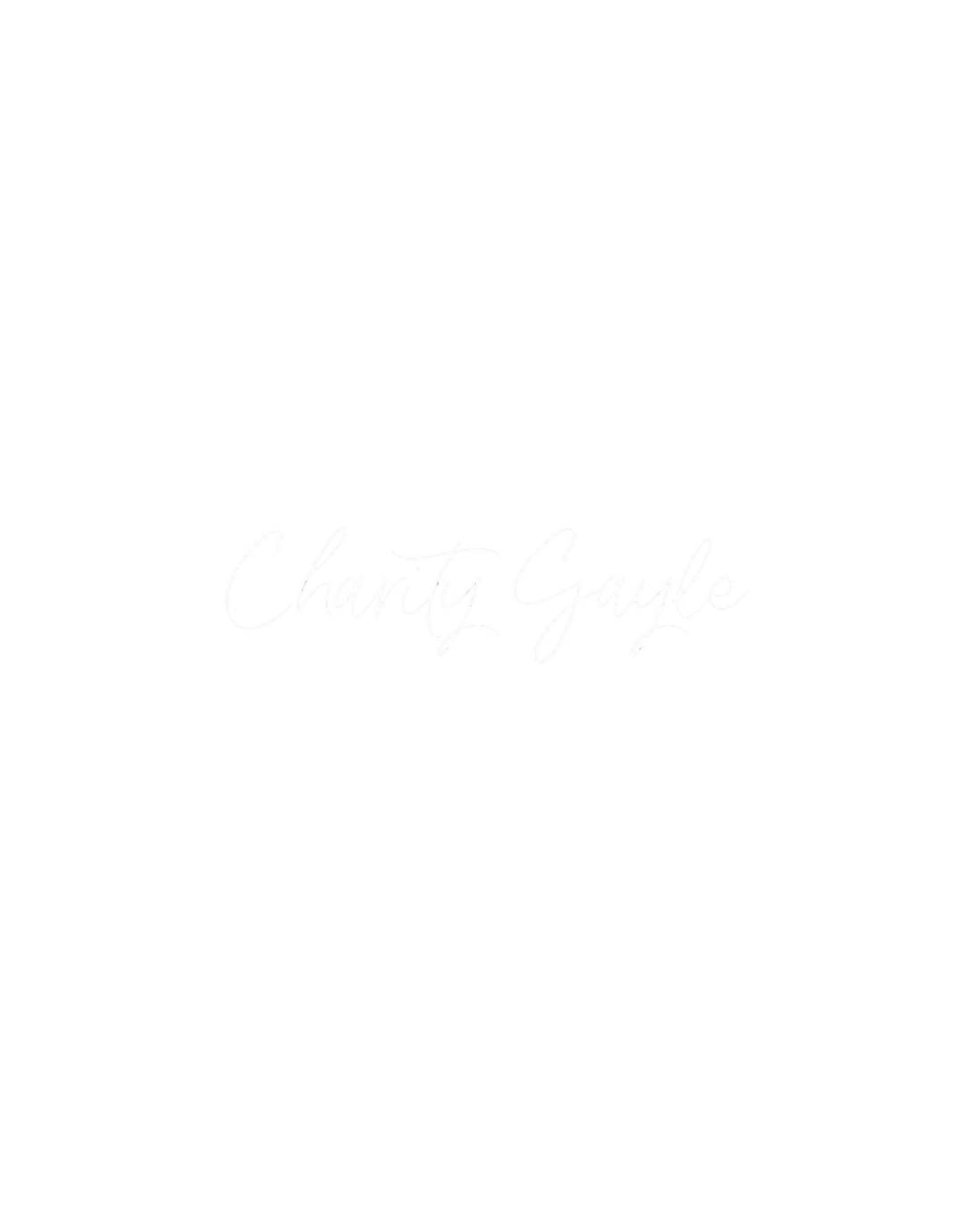 Charity Gayle