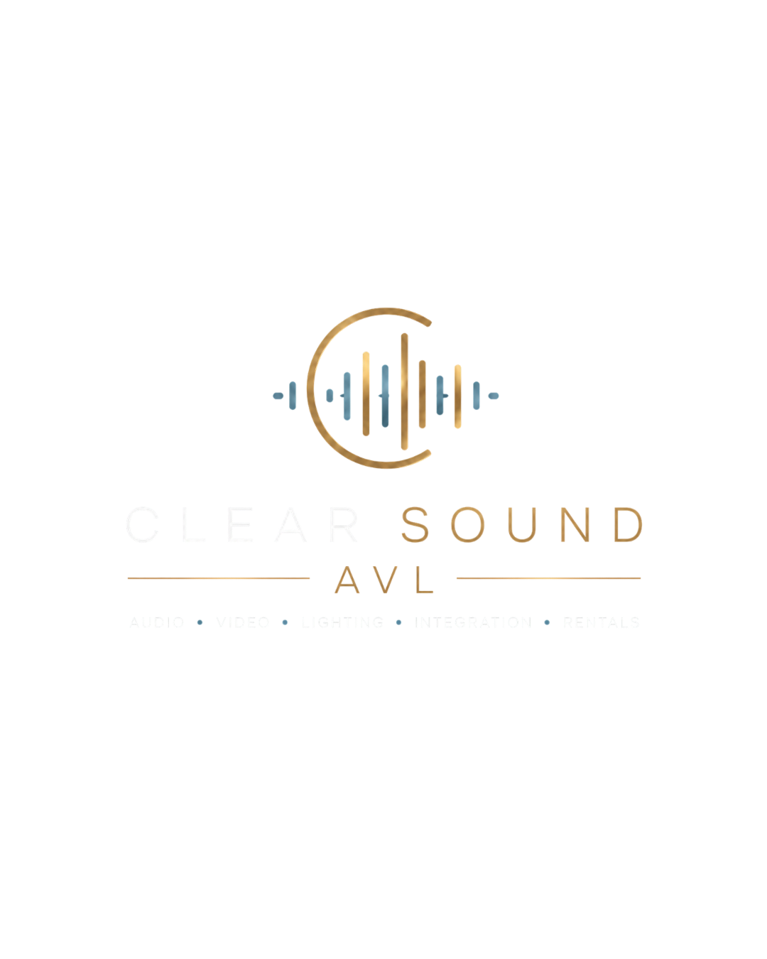 Clear Sound AVL — Houston AV company